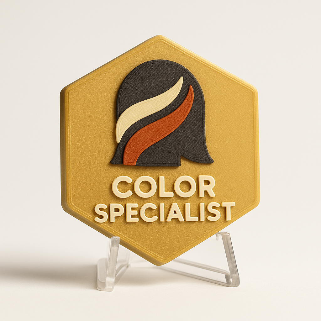 Color Specialist