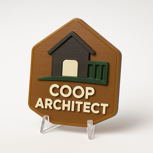 Coop Architect