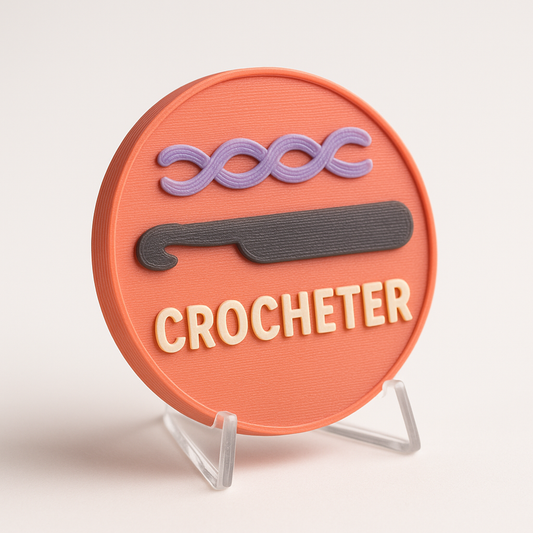 Crocheter