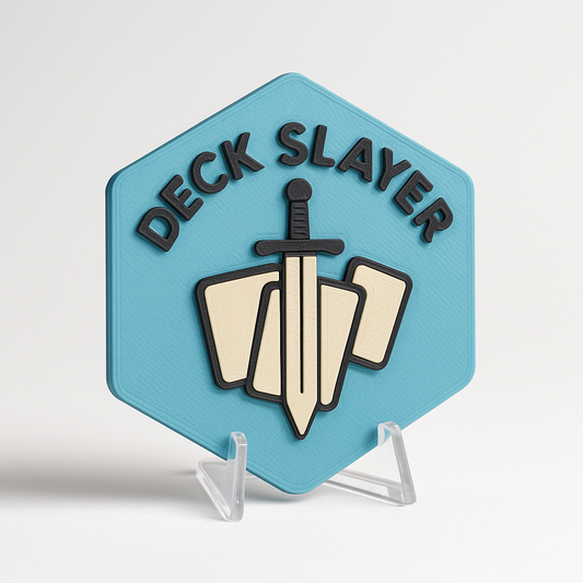 Deck Slayer