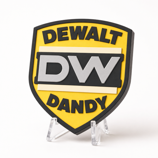 DeWalt Dandy