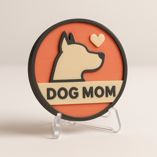 Dog Mom