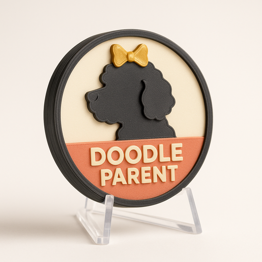 Doodle Parent