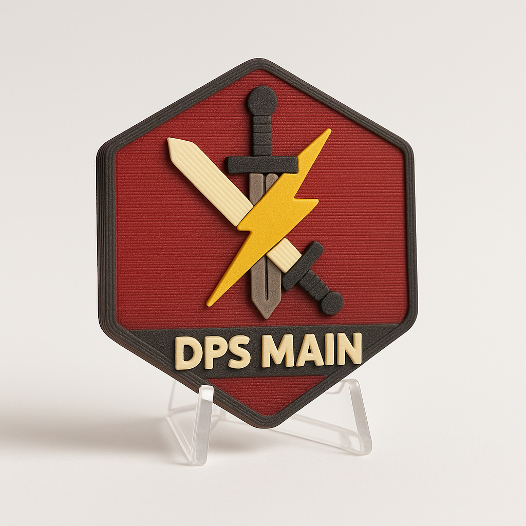 DPS Main