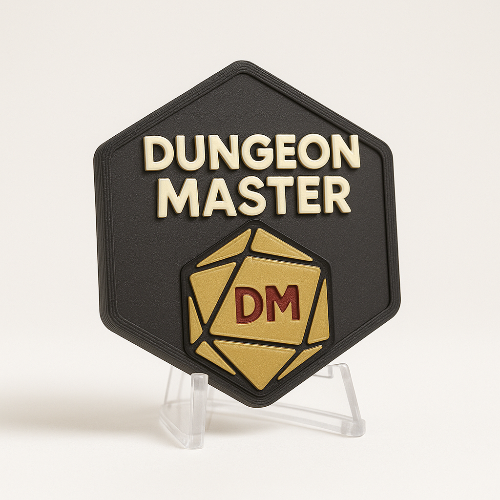 Dungeon Master