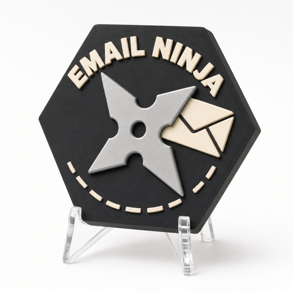EMAIL NINJA