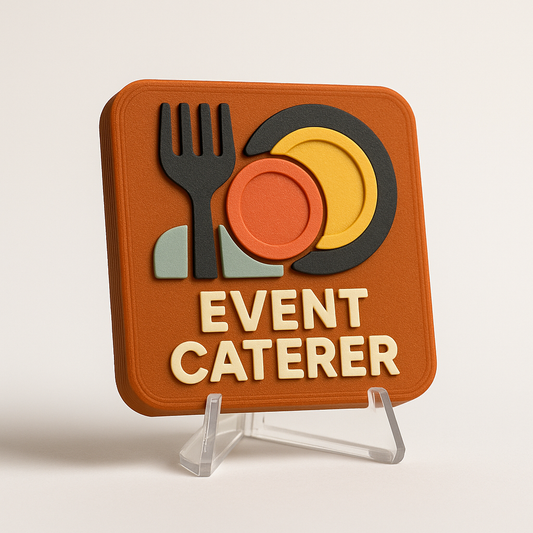 Event Caterer