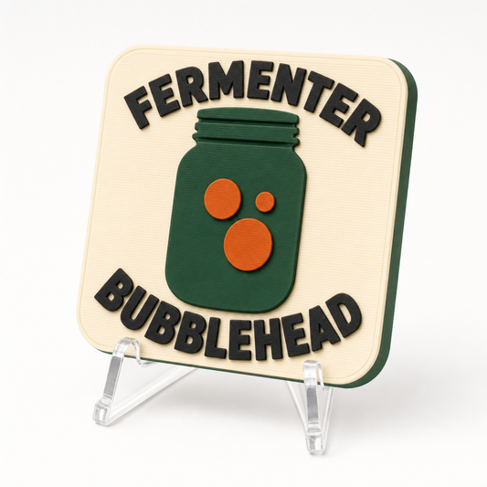 Fermenter