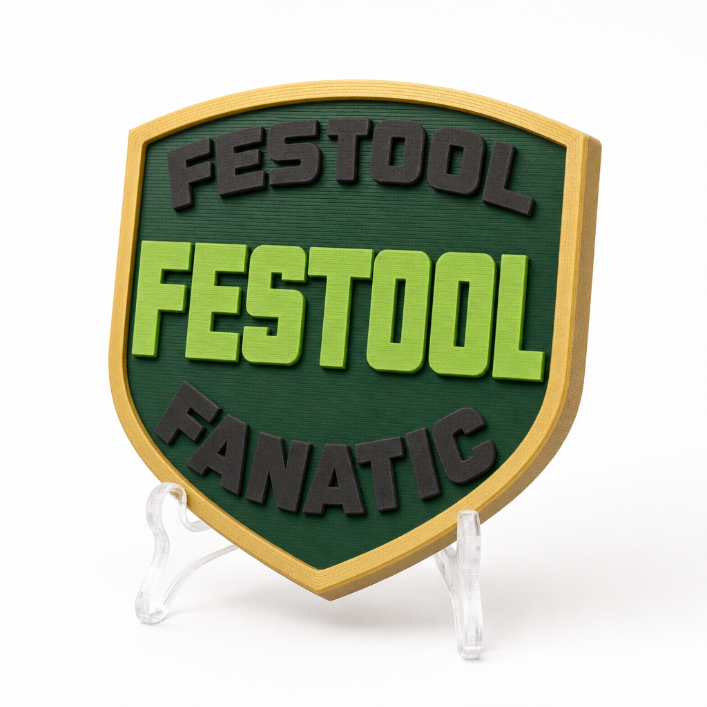 Festool Fanatic