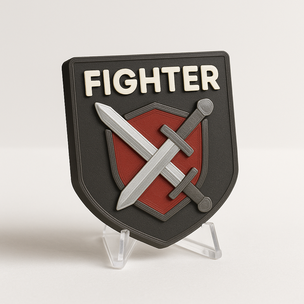 Fighter