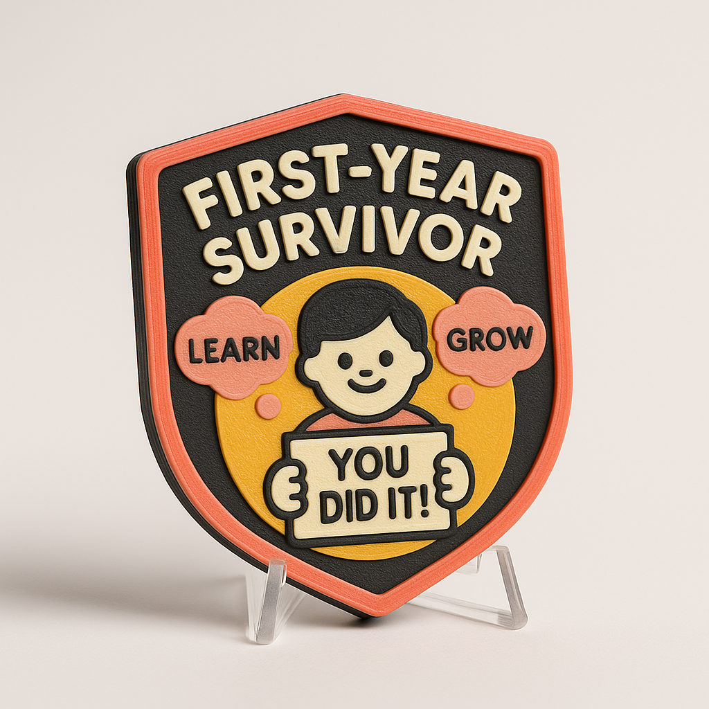 First-Year Survivor