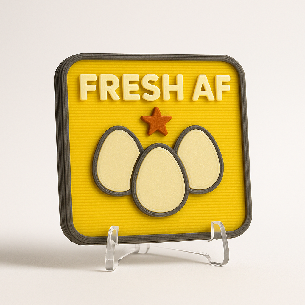 Fresh AF