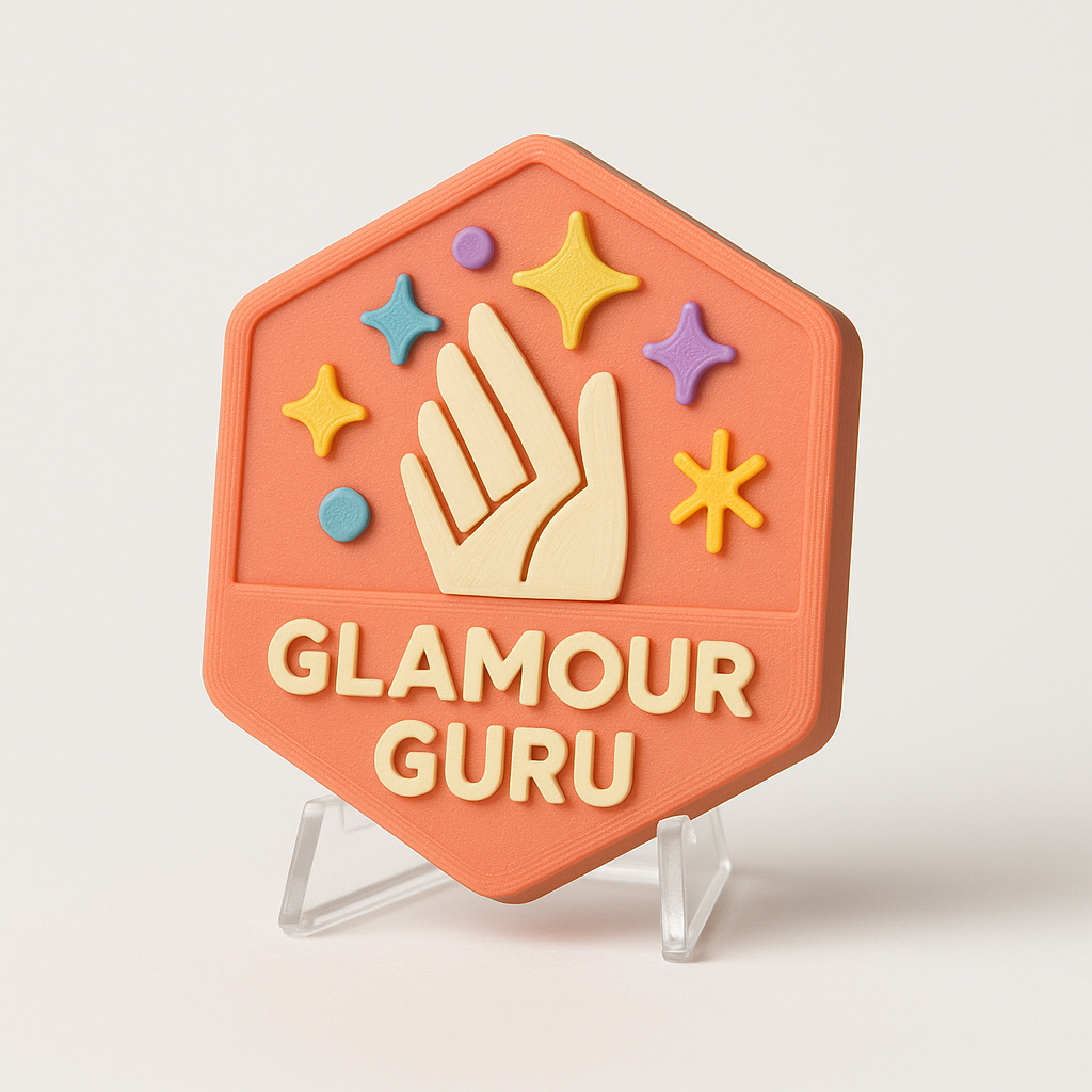 Glamour Guru