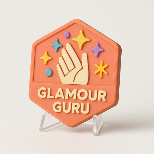 Glamour Guru