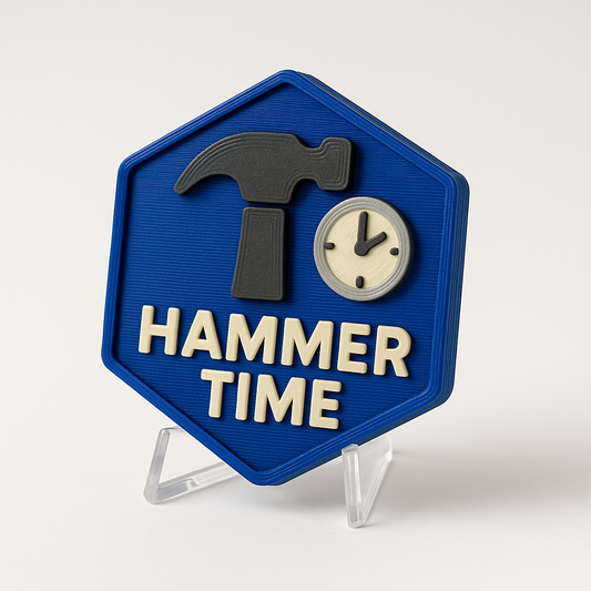 Hammer Time