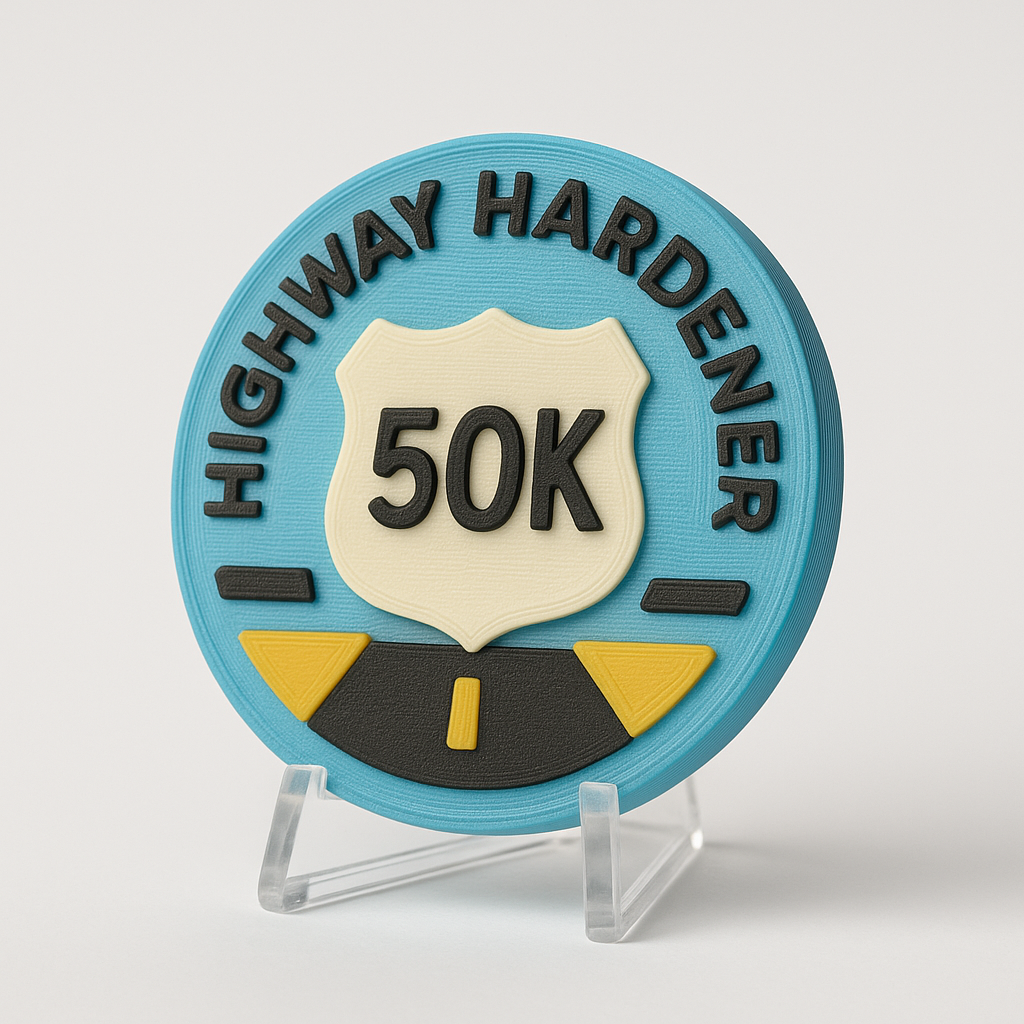 Highway Hardener