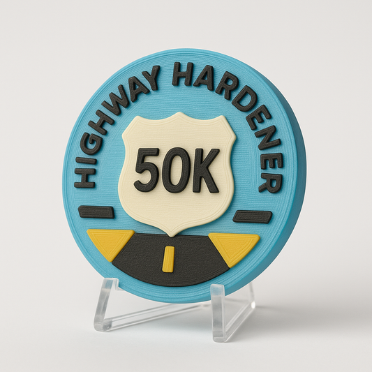 Highway Hardener