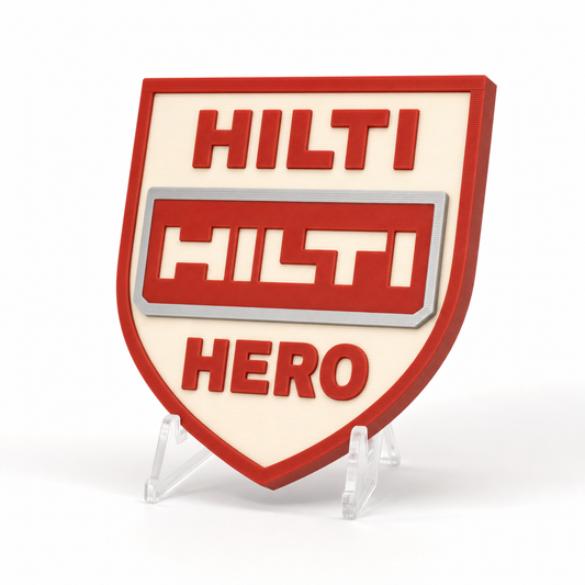Hilti Hero
