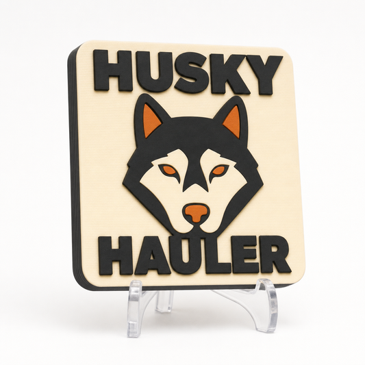 Husky Hauler