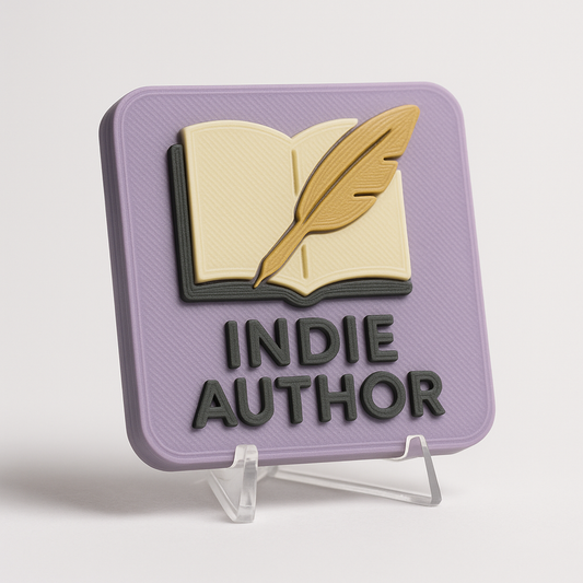 Indie Author