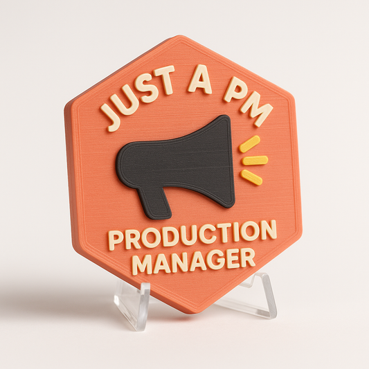Just a PM
