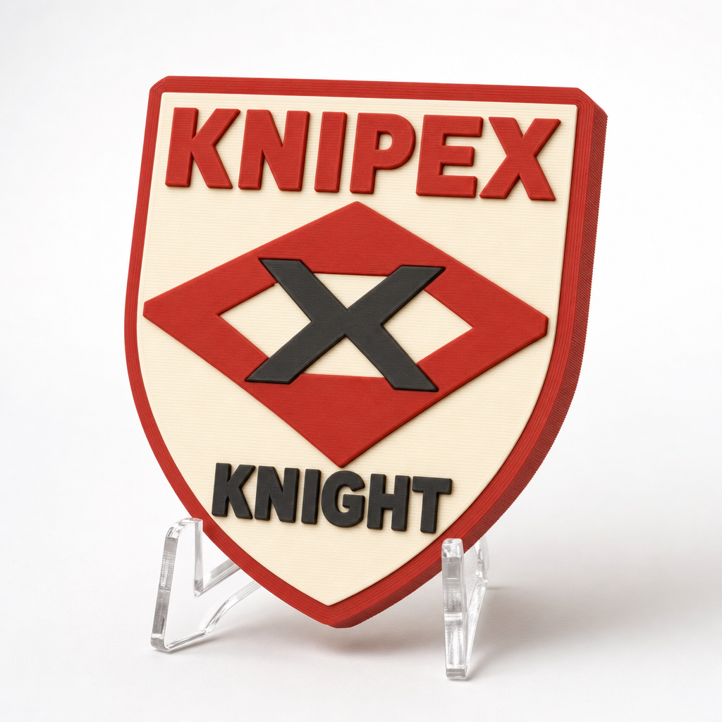 Knipex Knight