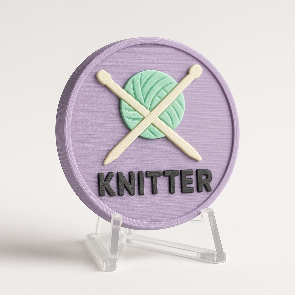 Knitter