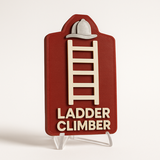 Ladder Climber