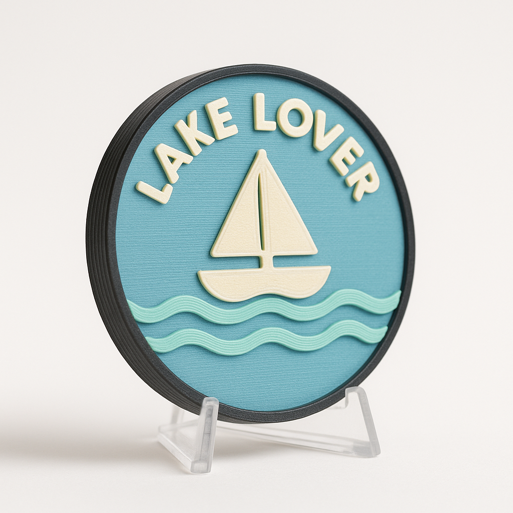 Lake Lover