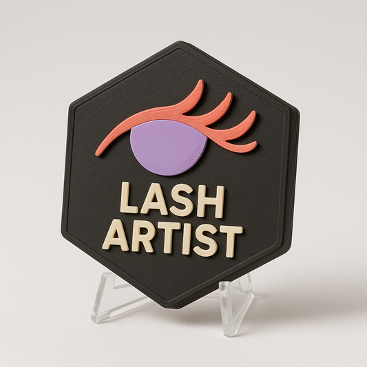 Lash Artist