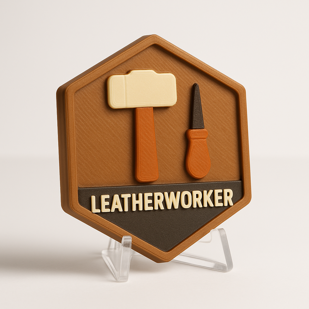Leatherworker