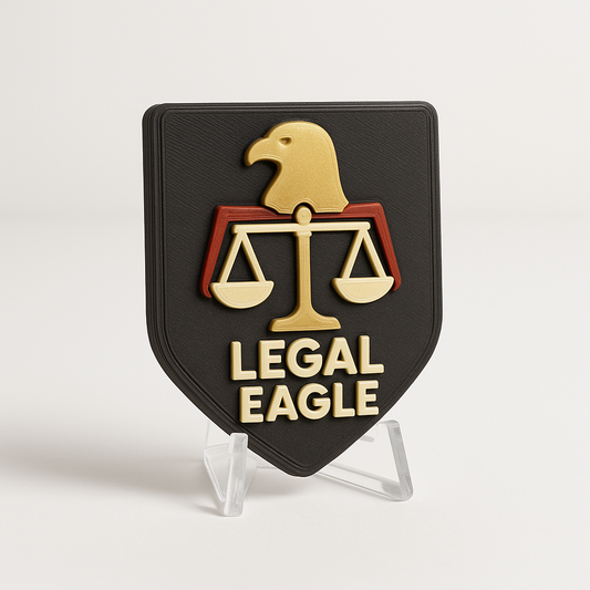 Legal Eagle
