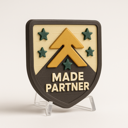 Made Partner