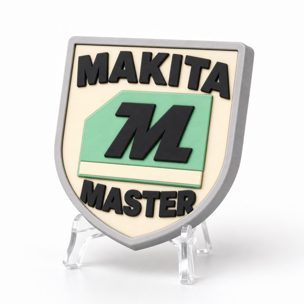 Makita Master
