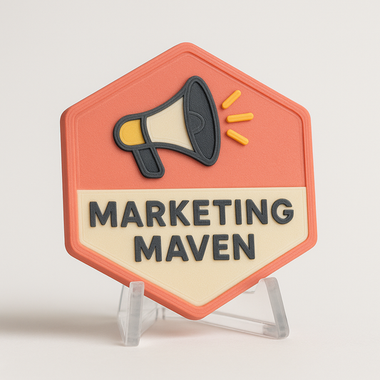 Marketing Maven