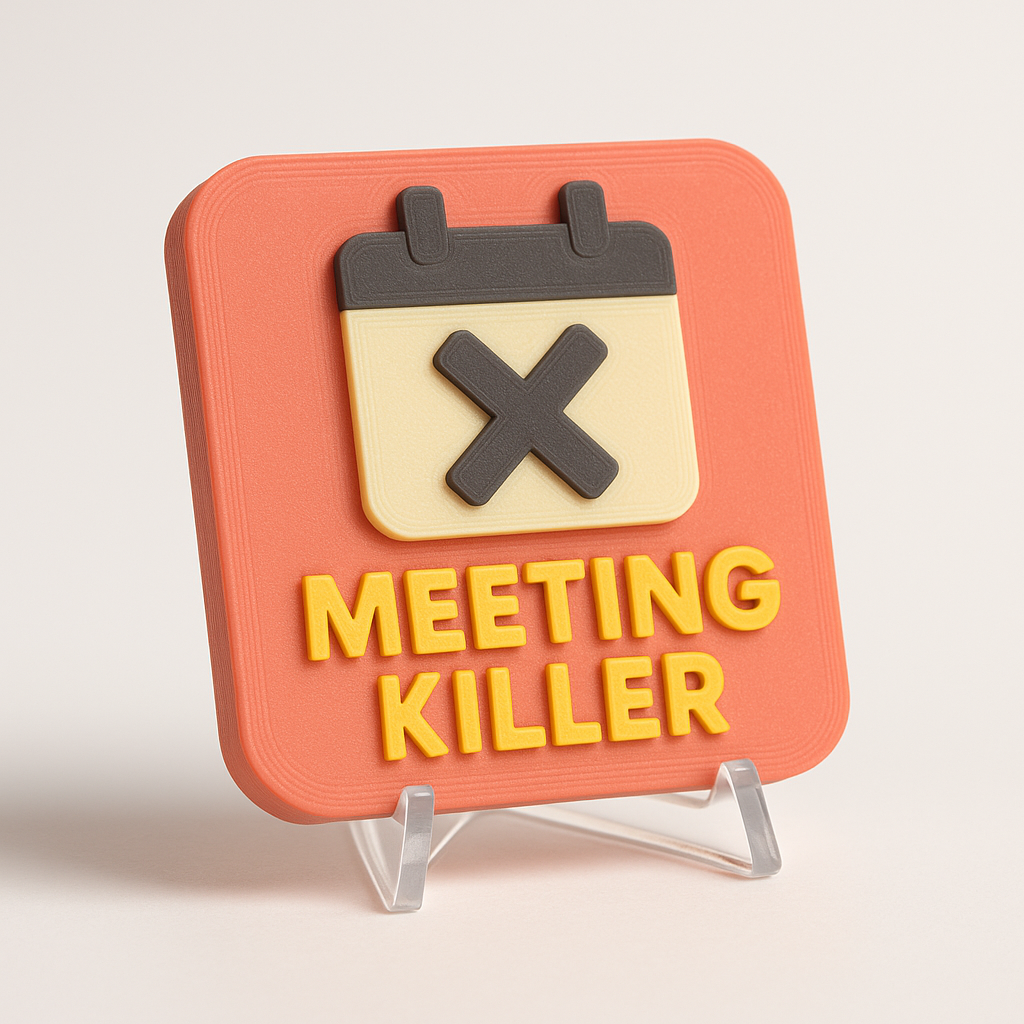 Meeting Killer