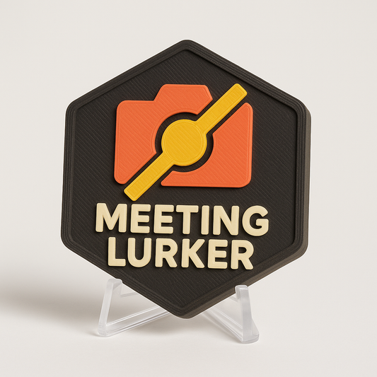 Meeting Lurker