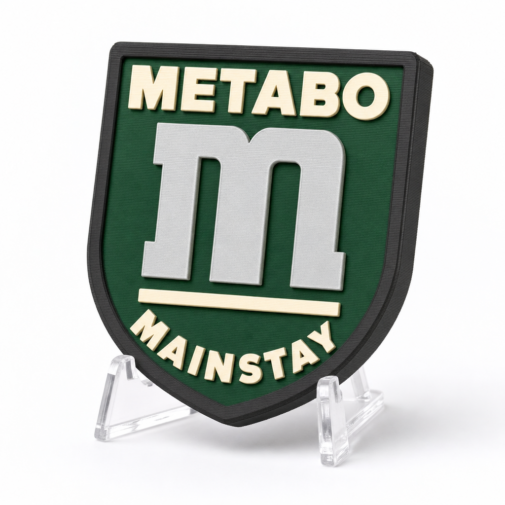 Metabo Mainstay
