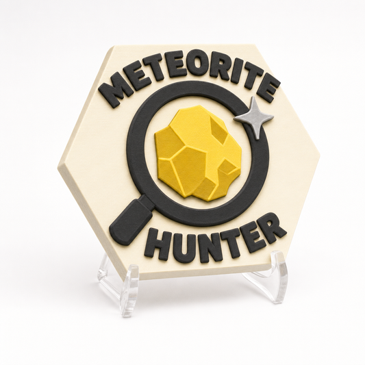 Meteorite Hunter