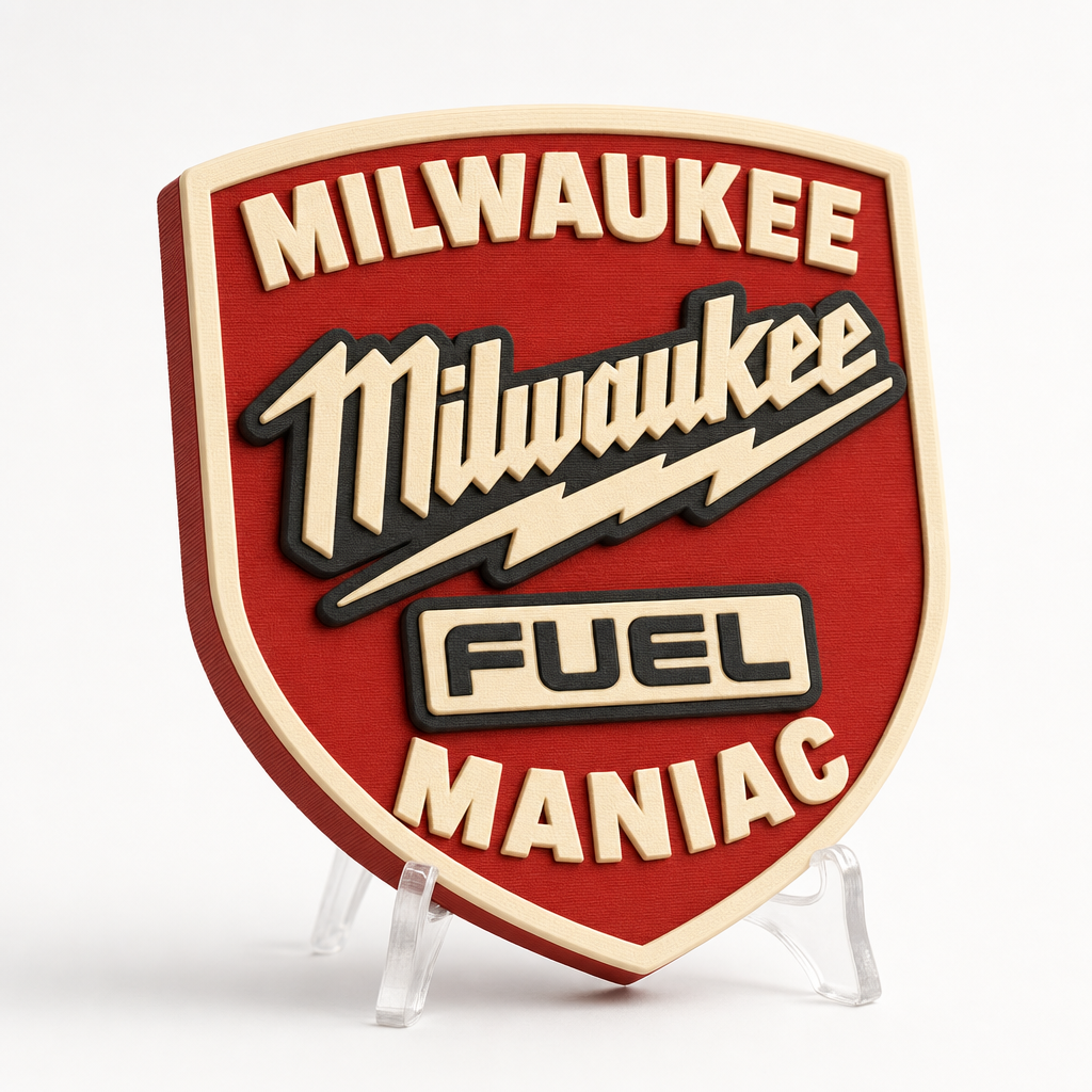 Milwaukee Maniac