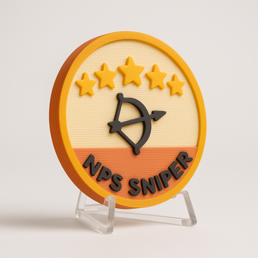NPS Sniper