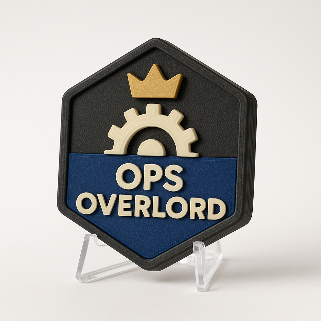 Operations Overlord