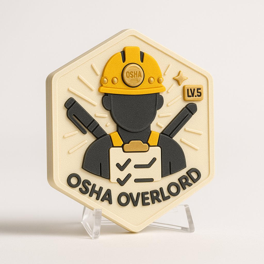 OSHA Overlord