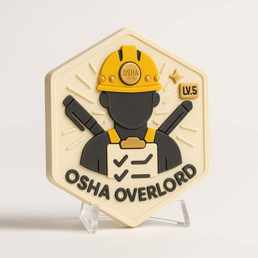 OSHA Overlord