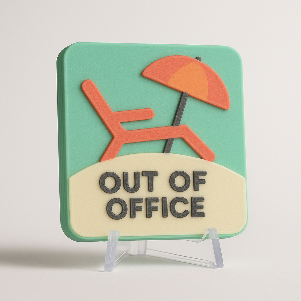 Out of Office of Office