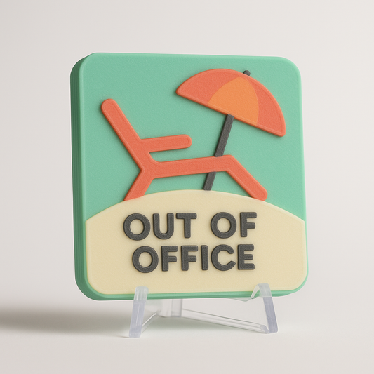 Out of Office of Office