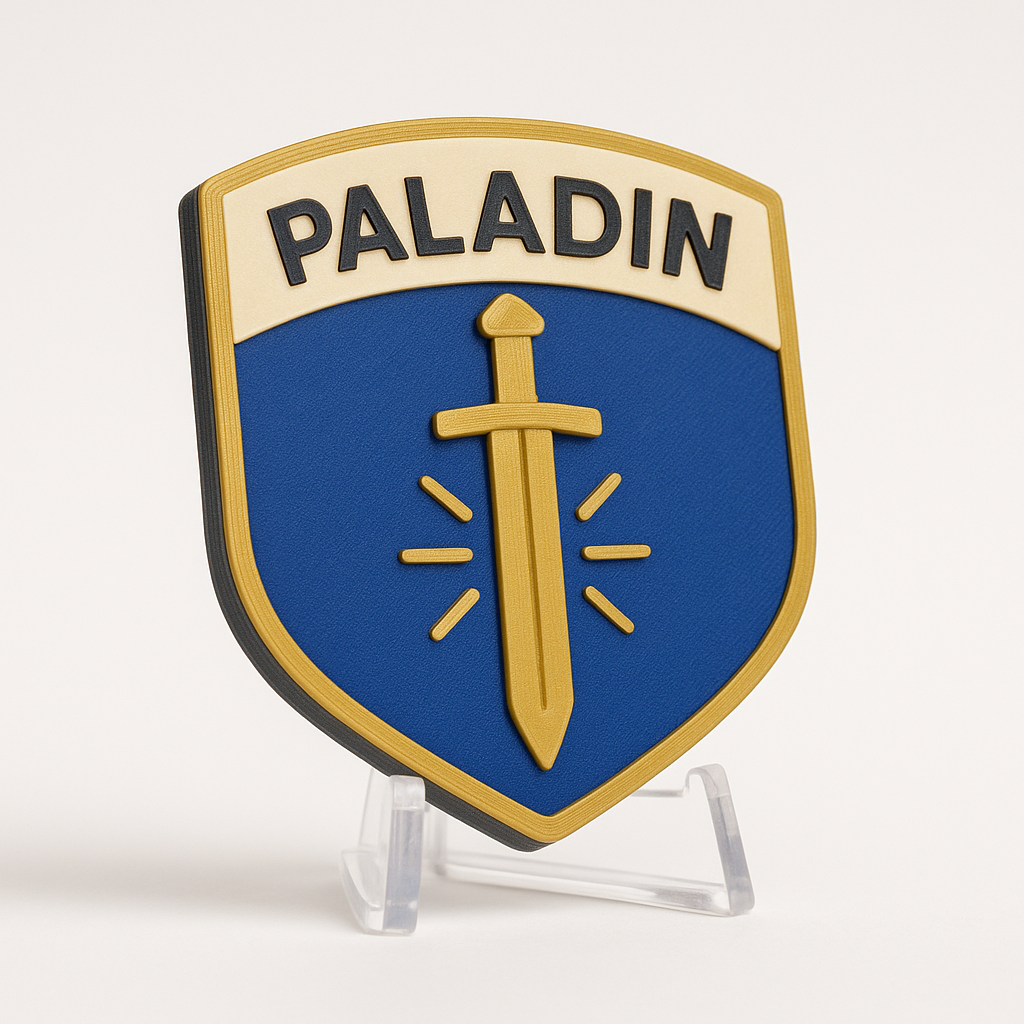 Paladin