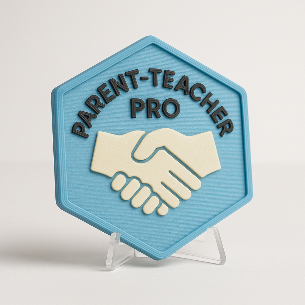 Parent-Teacher Pro