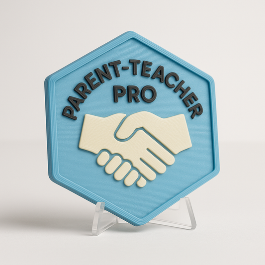 Parent-Teacher Pro