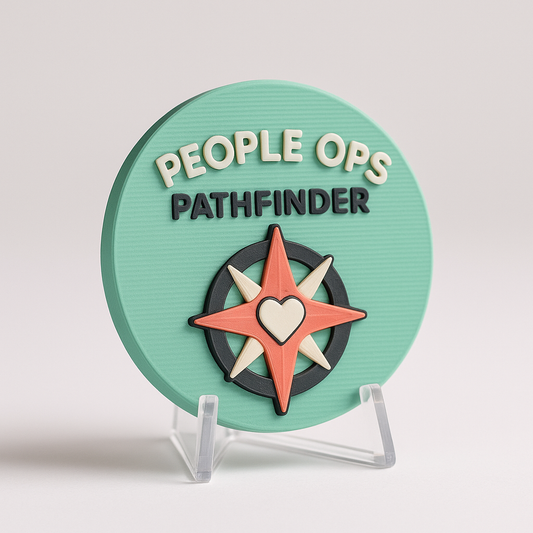 People Ops Pathfinder
